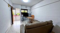 Blk 62 BLANGAH GARDEN (Bukit Merah), HDB 3 Rooms #473729531